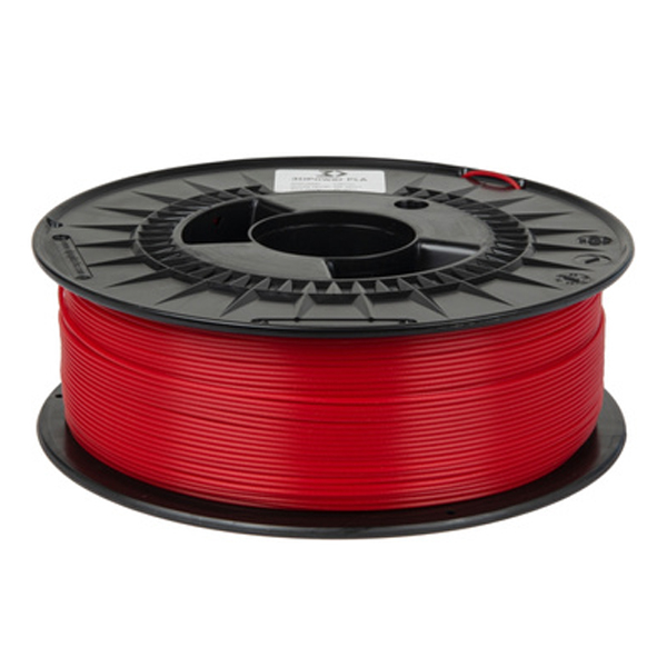 Bobine de fil PLA Basic 1,75 mm 1 kg 3DP004
