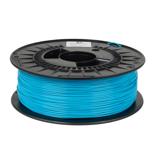 Bobine de fil PLA Basic 1,75 mm 1 kg 3DP014