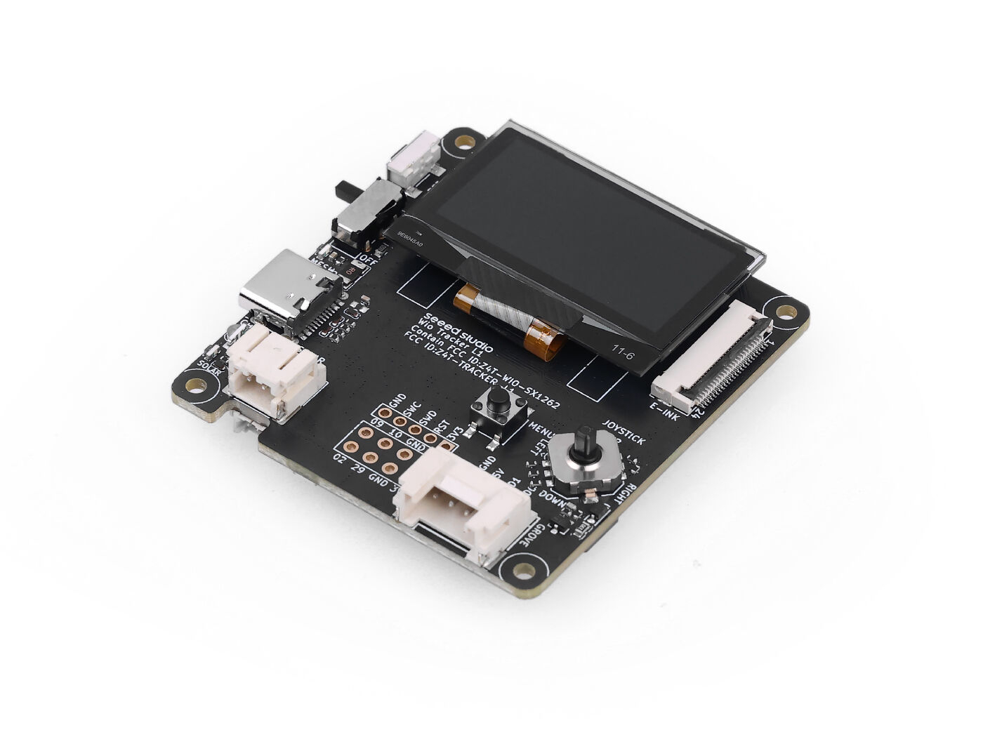 Module WIO Tracker L1