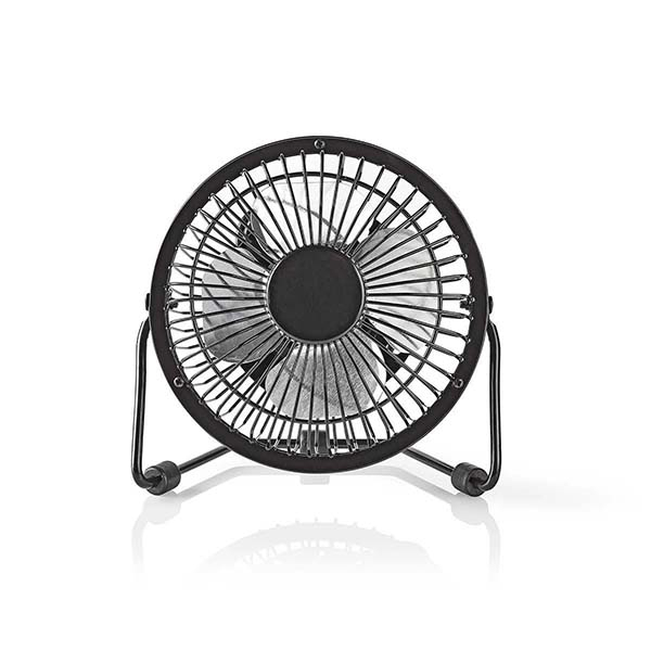 Mini ventilateur USB FNDK1BK10