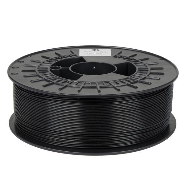 Bobine de fil PLA Basic 1,75 mm 1 kg 3DP001