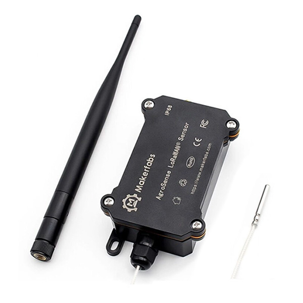 Capteur de température PT1000 AGLWIT01