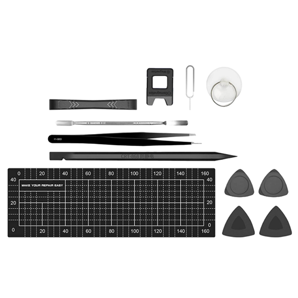 Jeu d'outils pour téléphone PCW08C