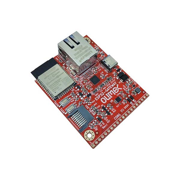 Passerelle ESP32