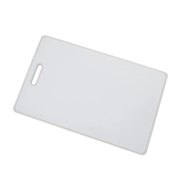 Carte d'accès programmable