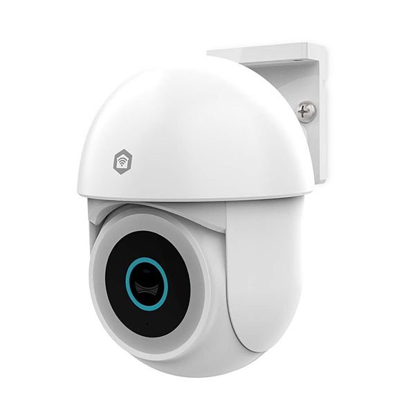 Caméra extérieure WiFi WIFICO22CWT