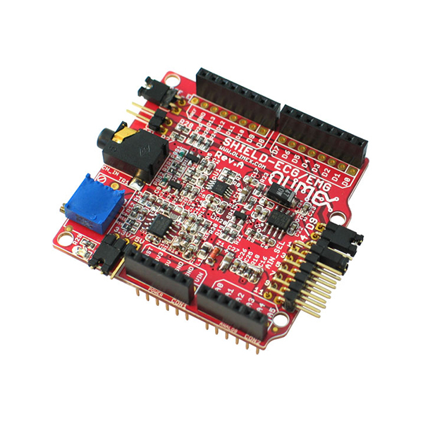 Module SHIELD-EKG-EMG