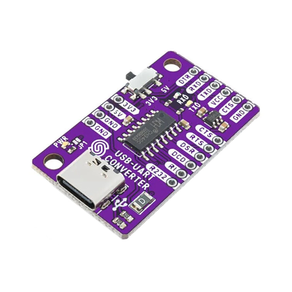 Convertisseur USB - série CH340 333028