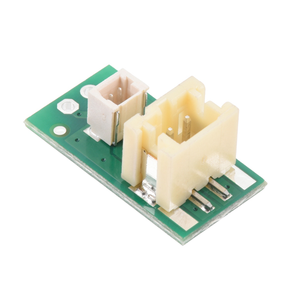 Adaptateur JST PH - JST SH 2 cts 5650