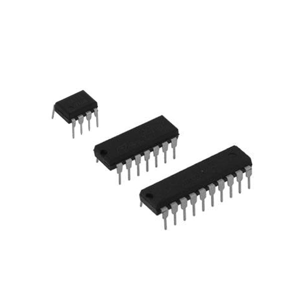 Microcontrôleurs Microchip