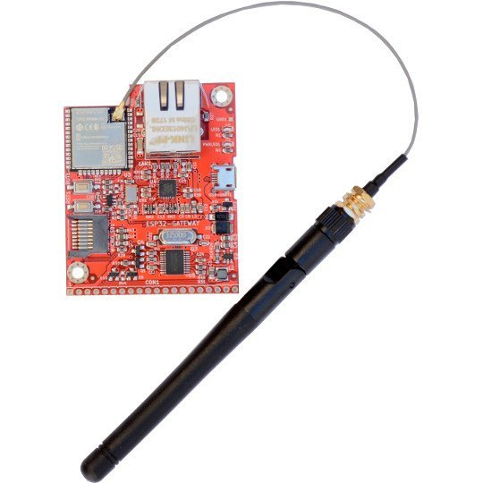 Passerelle ESP32-GATEWAY-EA-IND