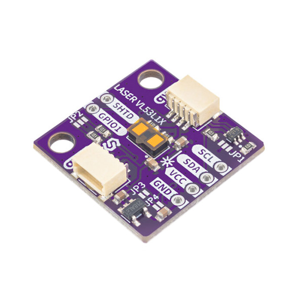 Capteur de distance VL53L1X 333064