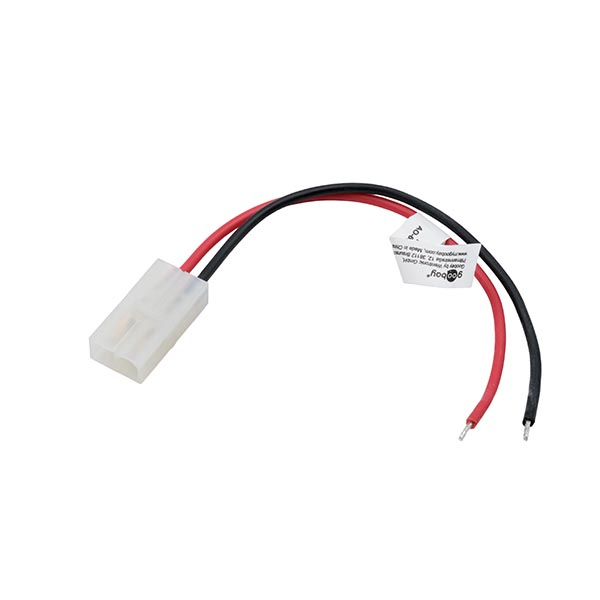 Connecteur Tamiya Mâle TAMIYA/G