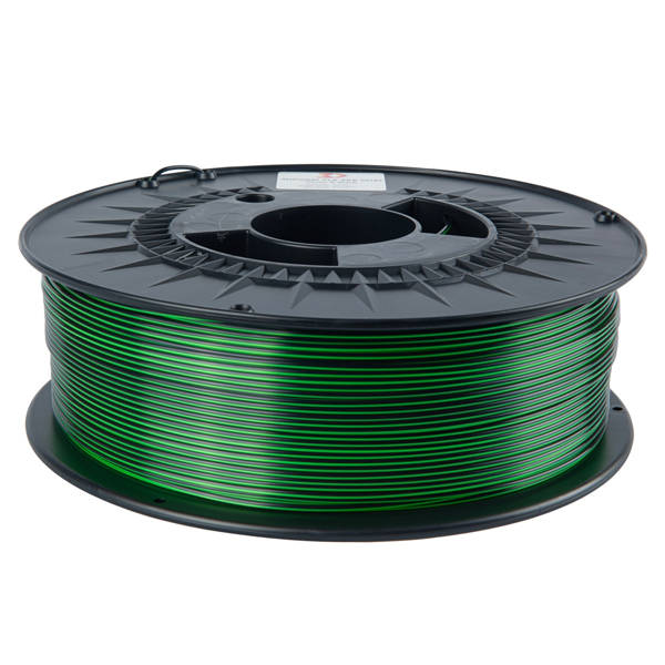 Bobine de fil PLA Silk Dual 1,75 mm 1 kg 3DP286