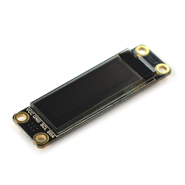 Afficheur OLED 0,91" Fermion DFR0647