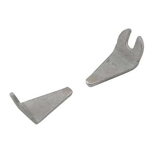 Pannes 2mm pour ZD-409