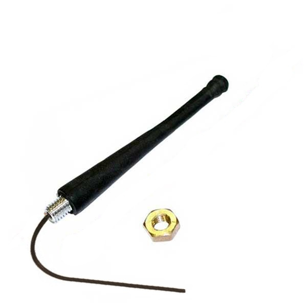 Antenne Caoutchouc  868MHz