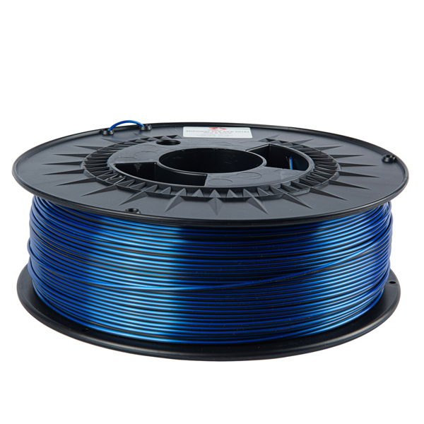 Bobine de fil PLA Silk Dual 1,75 mm 1 kg 3DP284