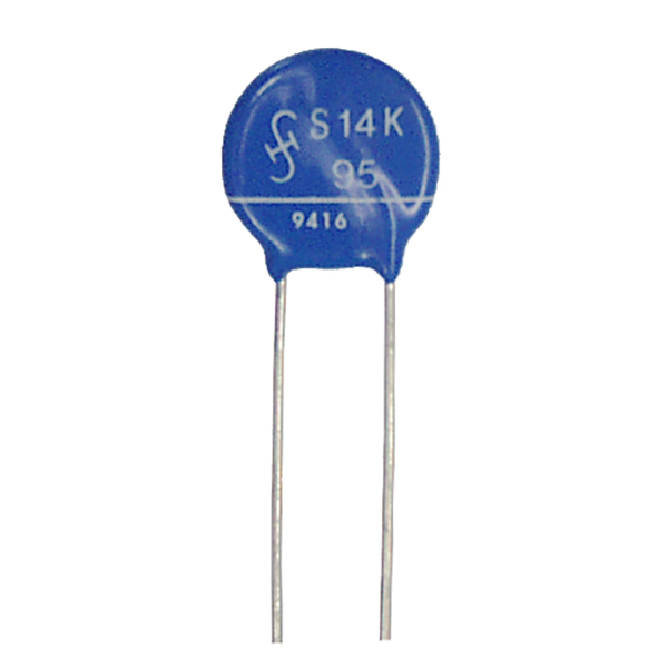 Varistance 30 Vac/38 Vcc