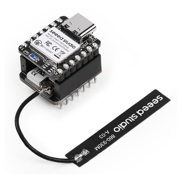 Kit XIAO BLE nRF52840 Meshtastic LoRa 102010710