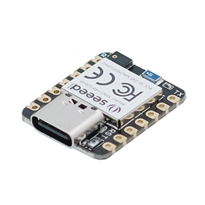 Carte XIAO BLE nRF52840 Sense 102010469