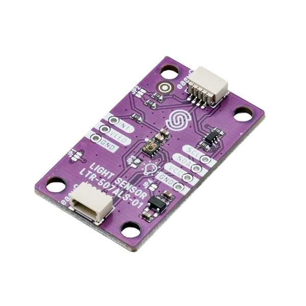 Détecteur de lumière et de proximité 333063