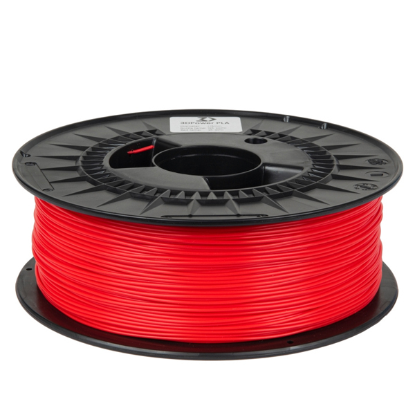 Bobine de fil PLA Basic 1,75 mm 1 kg 3DP012