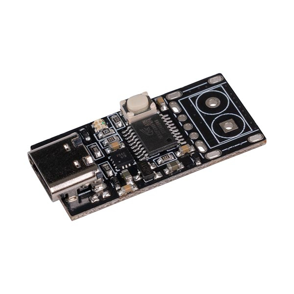 Module USB PD 100W vers pastilles ZY12PDN