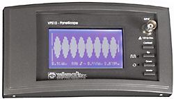 Déstockage appareils de mesure