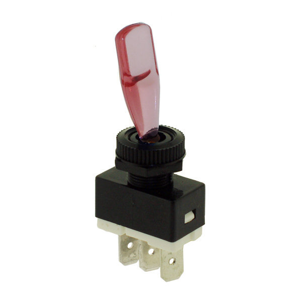 Inverseurs de couleur à levier plastique