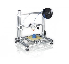 Imprimante 3D en kit K8200
