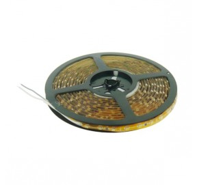 Flexibles adhésifs 330 LEDs étanches 5m