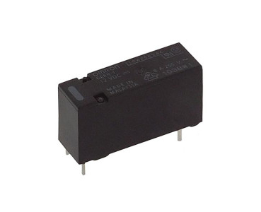 Relais miniatures Omron G6RN1