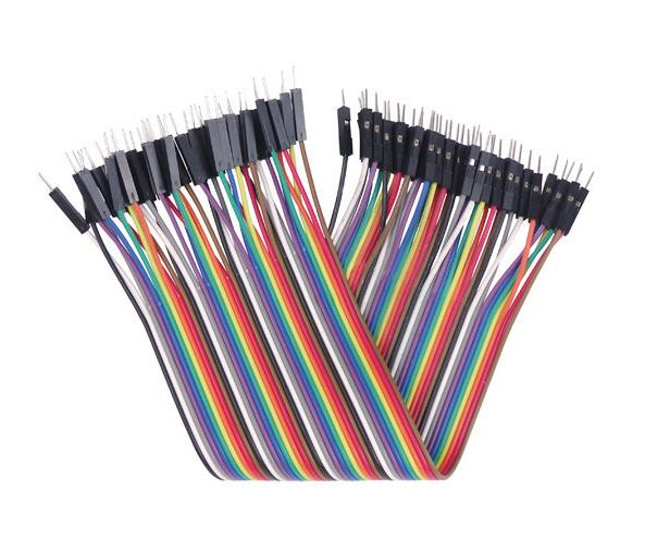 Câbles de connexion rapide