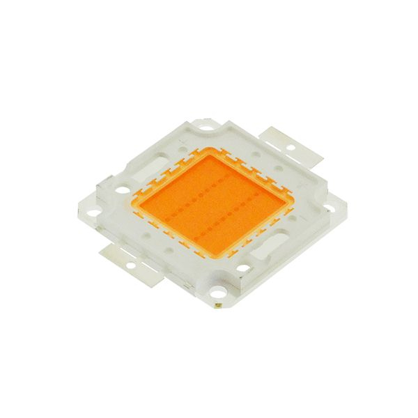 Leds à spectre complet