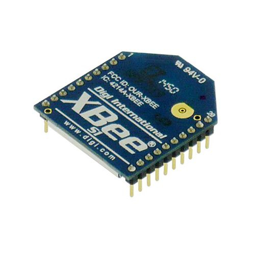 Modules Xbee série 1