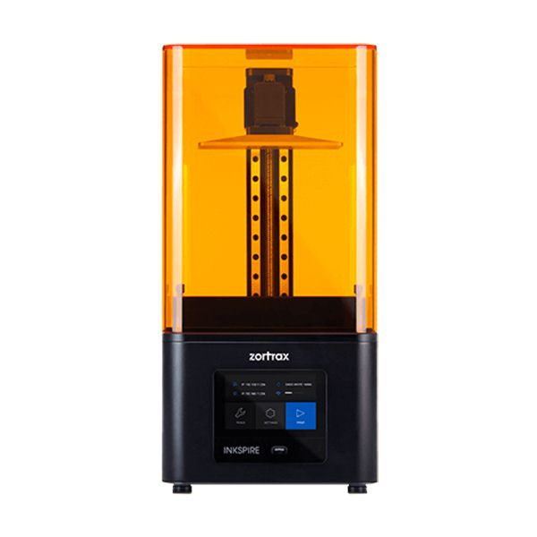 Imprimantes 3D à résine