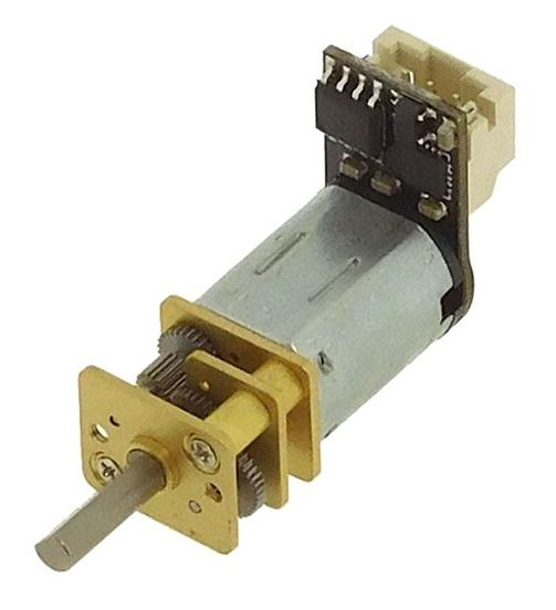 Motoréducteurs DFRobot Gravity