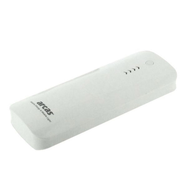 Batteries externes USB