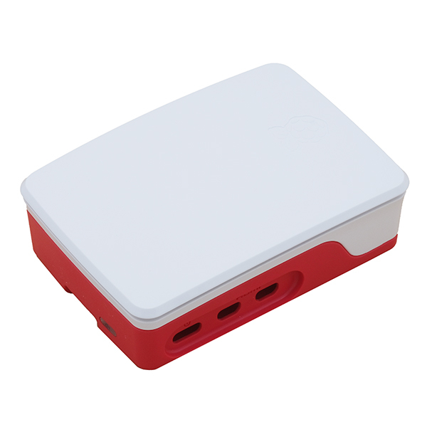 Boîtiers pour Raspberry Pi 5