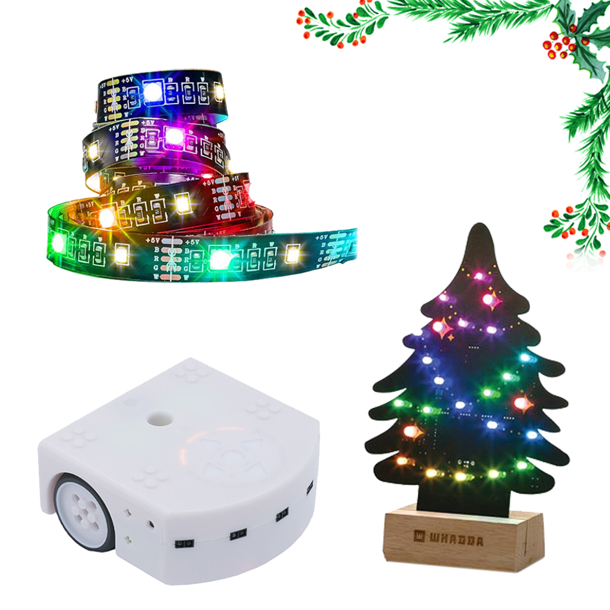 Sélection de Noël