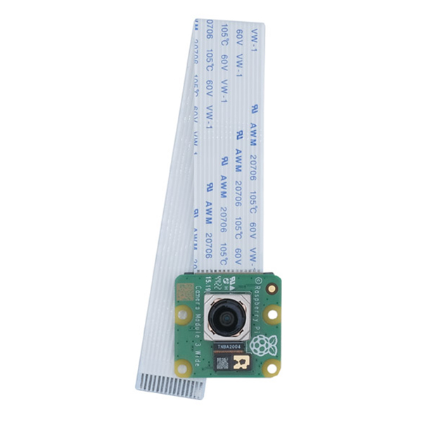 Caméras pour Raspberry Pi