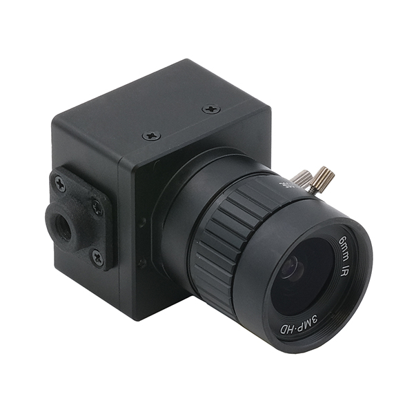 Caméras USB 3.2 Arducam