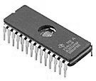 Mémoires Eproms