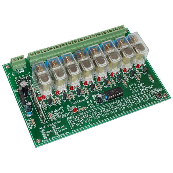 Télécommandes