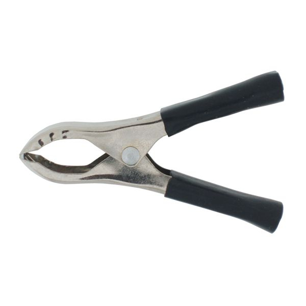 Pinces pour batterie 30A