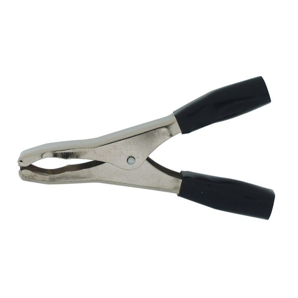 Pinces pour batterie 50A