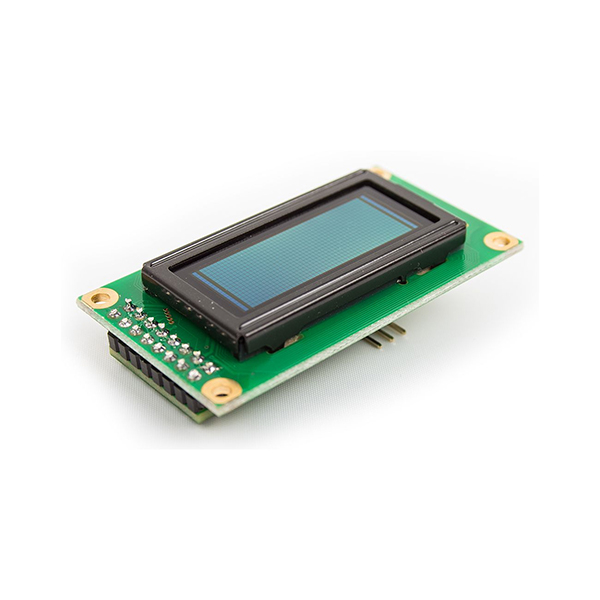Afficheur OLED 2x8 AXE131Y