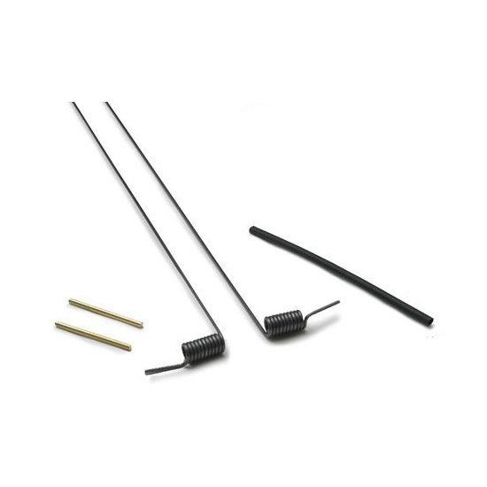 Double capteur sensitif TACT3