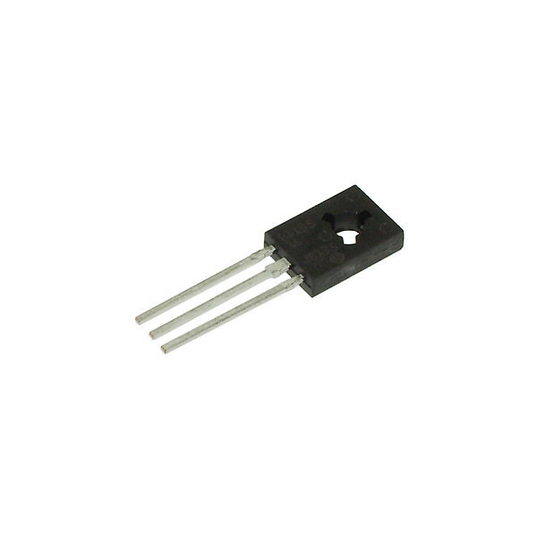 Transistor MJE340